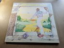 ELTON JOHN GOODBYE YELLOW BRICK ROAD 1973 DOUBLE VINYL LP / £5 FLAT POST