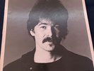 John Prine Bruised Orange Plastic Cover Included Cleaned By Big Fudge  Cleaner
