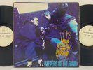 Lords Of The Underground – Keepers Of The Funk 2LP 1994 US ORIG Pendulum Records