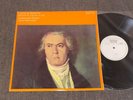 Eterna 8 27 158 Blomstedt, DSO: Beethoven: Symphony 4. WHITE TEST PRESSING, NM/M