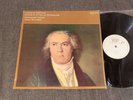 Eterna 8 27 179 Blomstedt, DSO: Beethoven: Symphony 6. WHITE TEST PRESSING, NM/M