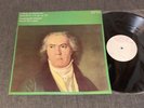 Eterna 8 26 844 Blomstedt, DSO: Beethoven: Symphony 7. WHITE TEST PRESSING, NM/M