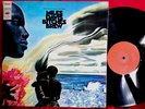 MILES DAVIS Bitches brew DOUBLE LP 1970 ITALY MINT- Laminated Gatefold Cover
