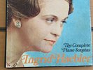 Mozart The Complete Piano Sonatas Ingrid Haebler SC 71 AX 601 Vinyl Box Set