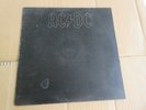 AC/DC - BACK IN BLACK, original 1980, 1ST PRESS, SD-16018 - Excellent Play