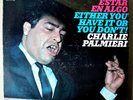 CHARLIE PALMIERI - Hay Que Estar En Algo hot Latin guaguanco boogaloo '67 Alegre