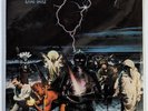 BLACK SABBATH Live Evil *SEALED* 1982 First Press Vinyl LP Dio Holy Diver