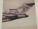 1986 First Edition Def Jam Beastie Boys Licensed to Ill Album on Vinyl Record