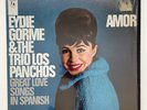 Eydie Gorme & The Trio Los Panchos 