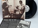 Message From The Tribe Anthology 1972-76 Vinyl LP Space Age Soul Jazz w/ Booklet