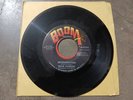 Northern Soul 45 Dean Parrish Determination Turn On Your Lovelight Boom VG+