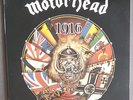 Motörhead – 1916 LP 1991 WTG Records 467481 1 Epic 467481 1 - Motorhead