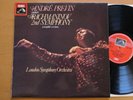 ASD 2889 ED1 Rachmaninov Symphony no. 2 Andre Previn EMI 1st Stereo NM