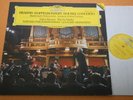 Bernstein Maisky Kremer Brahms Double Concerto DGG Digital Stereo '84 NM