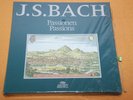 Sealed   Karl Richter Bach Passions Bach Edition Vol.1 70s 7LP Box Mint