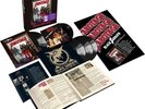 Black Sabbath-Sabotage-Super Deluxe  4 LP + 7