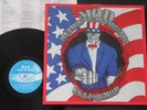 M.O.D. – U.S.A. For M.O.D. LP VINYL 1st PRESS ROCK THRASH METAL 1987 Carnivore