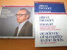 Brendel Mozart 23 Piano Concertos Dutch Philips Stereo 13LP, 2 Boxes Slipcase NM