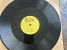 Rare Rockabilly 78 GEORGE JONES “ Still Hurtin” on Starday 216 Nice