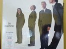 Tin Machine , Self Titled  , David Bowie , Promotional Copy , Factory Sealed