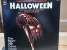 Original Halloween Lp Vinyl Soundtrack John Carpenter