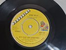 Bobby Wells – Be's That Way Sometimes - Northern Soul