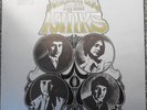 THE KINKS SOMETHING ELSE BY THE KINKS 1983 PRT NSPL 18193 UK STEREO REISSUE