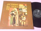JETHRO TULL LP THIS WAS ITALY ORIG 1969 LAMINATED COVER ONLY DIFFERENT COVER