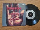 Massive Attack - Unfinished Sympathy 7” 1991 Wild Bunch Records