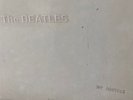 Beatles White Album No.0097019 UK MONO 1ST PRESS TOP OPENING LOW NUMBERED