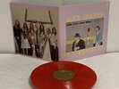 alice cooper pretties for you Vinyl Lp 2017 Limited Edition Red Lp Record R8