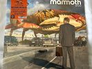Mammoth WVH Wolfgang Van Halen 2XLP Orange Crush Vinyl LP Store Exclusive Sealed