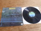 Nucleus - Under the Sun UK 1974 1st Vertigo 6360 Fusion Jazz Rock Ian Carr LP