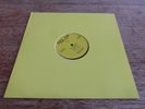 Kinky Foxx - So Different US LTD ED 1st Dee Jay YELLOW-4 Boogie Funk Soul 12