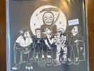 Senses Fail x Saves the Day - Through Being Ghoul 7