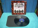 Anthrax Attack Of The Killer B'S  Vinyl LP 1991 Fully Play Tested Very Good