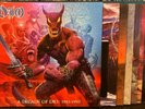 A DECADE OF DIO: 1983-1993 UNPLAYED LE PROMO 180g 6LP BOX SET BONUS 45 SABBATH