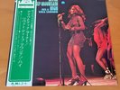 LP IKE & TINA TURNER RIVER DEEP MOUNTAIN HIGH JAPAN OBI AML-126