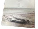 THE CURE STANDING ON A BEACH THE SINGLES 1986 LP NM Vinyl Record USA Elektra