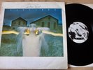 COCTEAU TWINS GARLANDS LP 4AD (1982) A1 B1 VG+ ROCK NEW WAVE UK