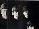 The Beatles With The Beatles DMM. MONO Parlophone Vinyl LP