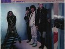 Cheap Trick All Shook Up OBI NEAR MINT Epic Vinyl LP