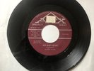Big Baby Blues w/w Fast Freight by Ritchie Valens from a 50's Radio Station Libr