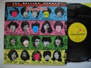 ROLLING STONES Some Girls LP UK RE A&M 2010 Near Mint