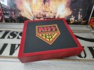 KISS | 10 LP BOX Set | phonogram 1980 Vinyl | Germany ORIGINAL LOGO | Gimmicks |