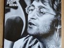 John Lennon Imagine Raw Studio Mixes Ltd Ed RSD 180gsm Vinyl LP Apple 2019
