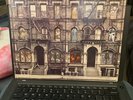 LED ZEPPELIN Physical Graffiti ORIGINAL PRESSING w/VG+ VINYL