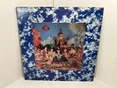 The Rolling Stones  Their Satanic Majesties Request  Rare 1967 Original Vinyl