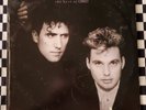 The Best Of OMD LP by Orchestral Manoeuvres In The Dark vinyl 1988 VG+ SP-5186