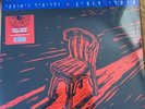 Vladimir Vysotsky In Hebrew LP - Arkady Duchin - Want to be and will be -2023 RE